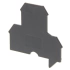 OMRON ELECTRONICS - MORSETTI- PIASTRINA DI CHIUSURA MORSETTO