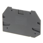OMRON ELECTRONICS - MORSETTI- PIASTRINA DI CHIUSURA MORSETTO