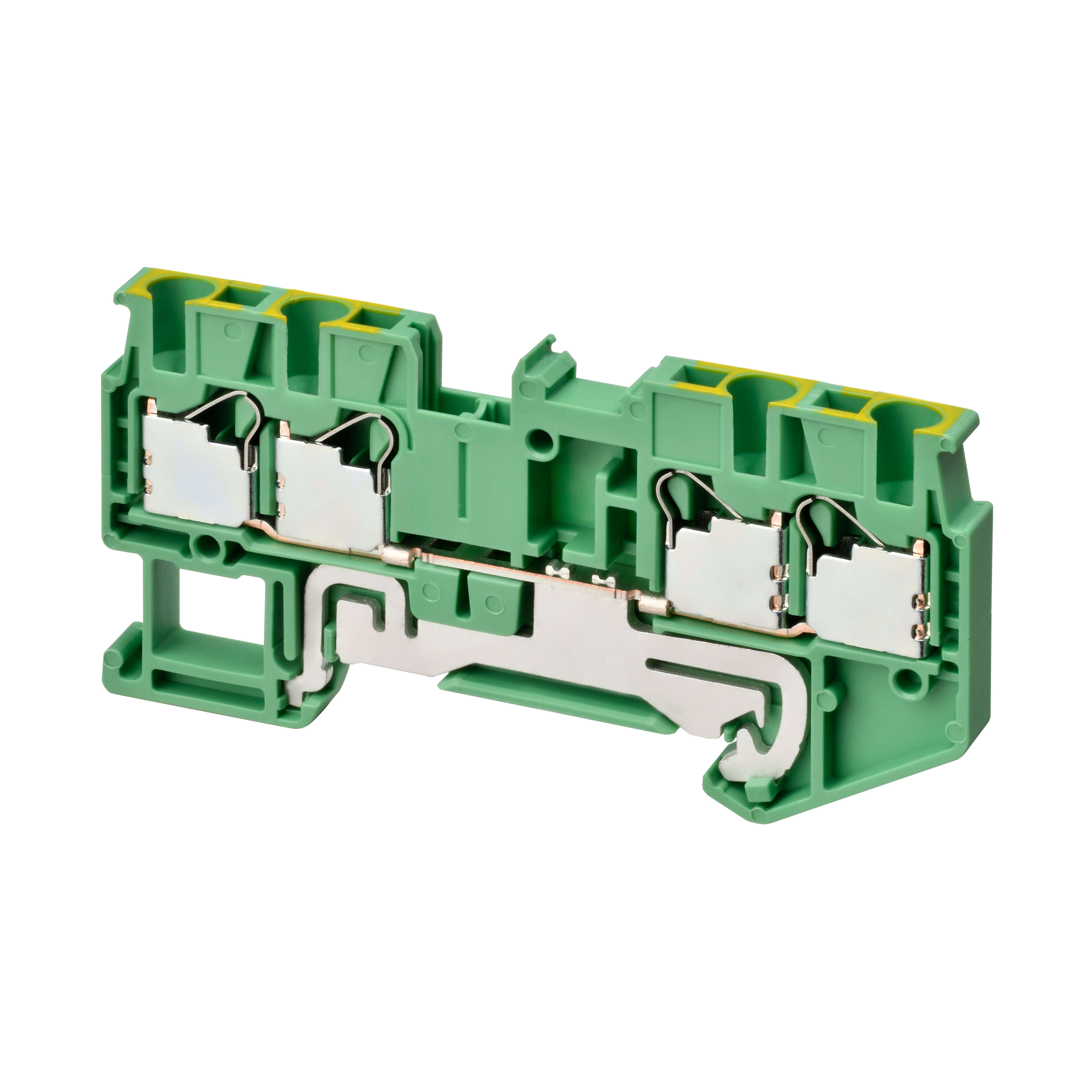 OMRON ELECTRONICS - MORSETTIERA MULTICONDUTTORE DI MESSA A T