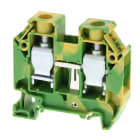 OMRON ELECTRONICS - MORSETTI- PASSANTE DI TERRA 1 PIANO. PER