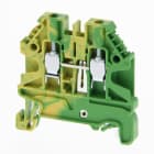 OMRON ELECTRONICS - MORSETTI- PASSANTE DI TERRA 1 PIANO. PER