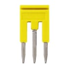 OMRON ELECTRONICS - MORSETTI- PONTICELLO DI CONNESSIONE 3 PO