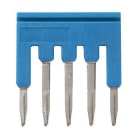 OMRON ELECTRONICS - MORSETTI- PONTICELLO DI CONNESSIONE 5 PO