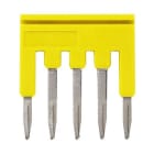 OMRON ELECTRONICS - MORSETTI- PONTICELLO DI CONNESSIONE 5 PO
