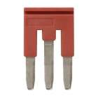 OMRON ELECTRONICS - MORSETTI- PONTICELLO DI CONNESSIONE 3 PO