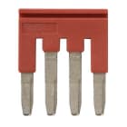 OMRON ELECTRONICS - MORSETTI- PONTICELLO DI CONNESSIONE 4 PO