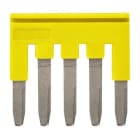 OMRON ELECTRONICS - MORSETTI- PONTICELLO DI CONNESSIONE 5 PO