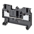 OMRON ELECTRONICS - MORSETTI- PASSANTE 1 PIANO. PER GUIDA DI