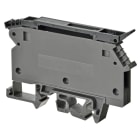 OMRON ELECTRONICS - MORSETTI- PASSANTE 1 PIANO. PER GUIDA DI