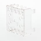 OMRON ELECTRONICS - TIMER- COPRITERMINALI PER LA PROTEZIONE