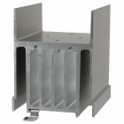 OMRON ELECTRONICS - RELE- ACCESSORI RELE STATICI DISSIPATORE