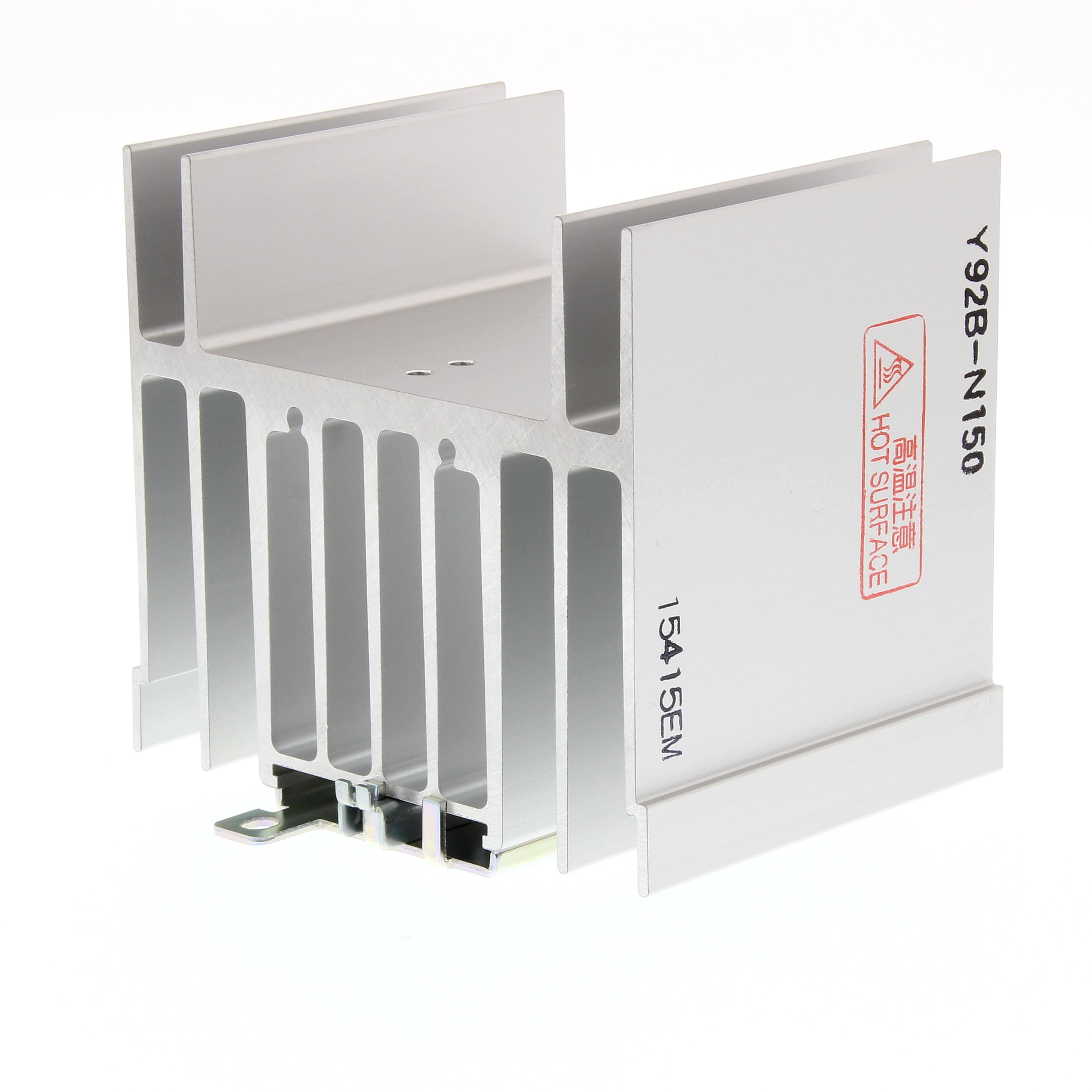 OMRON ELECTRONICS - RELE- ACCESSORI RELE STATICI DISSIPATORE