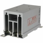 OMRON ELECTRONICS - RELE- ACCESSORI RELE STATICI DISSIPATORE