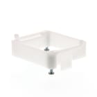 OMRON ELECTRONICS - Adattatore Y92F per montaggio fronte quadro per apparecchiature 48x48 mm