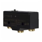 OMRON ELECTRONICS - FINECORSA- MICRO 1CONT SC PULSANTE