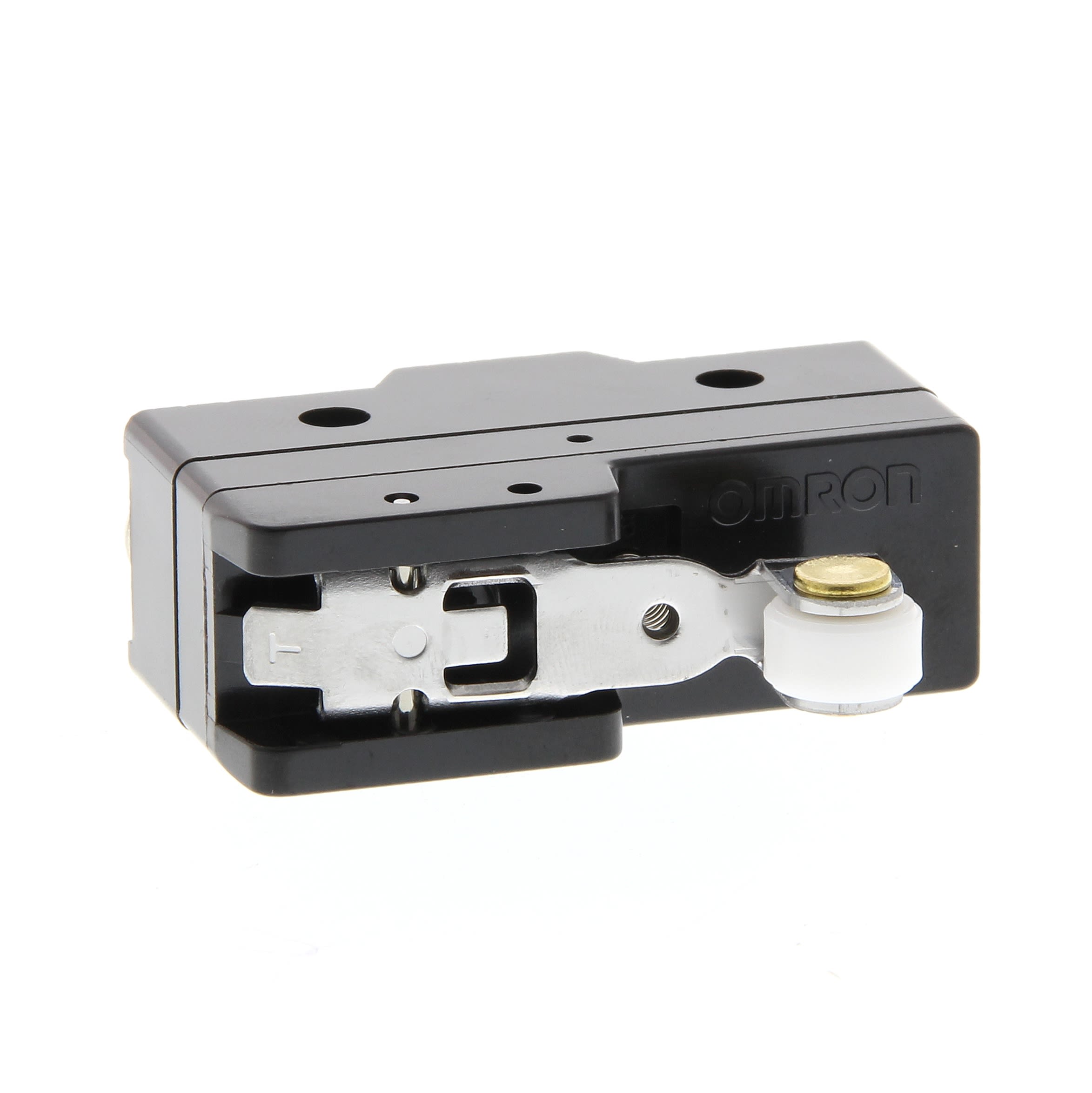 OMRON ELECTRONICS - MICRO BASE. INTERRUTTORE PER USO GENERIC