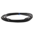 OMRON ELECTRONICS - SENSORE- CAVO DI PROLUNGA PER TESTE ZX2.