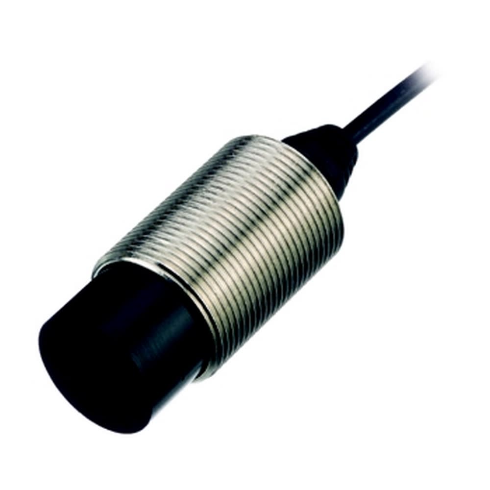 OMRON ELECTRONICS - Smart Sensor: testa cilindrica ad induzione, M18 filettata, distanza 0..7 mm