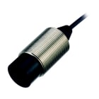 OMRON ELECTRONICS - Smart Sensor: testa cilindrica ad induzione, M18 filettata, distanza 0..7 mm