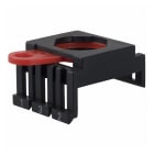 OMRON ELECTRONICS - pulsante- Access.Ø22 mm supp.contatti mom.