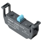 OMRON ELECTRONICS - pulsante- 1 contatto NA terminali push-in p