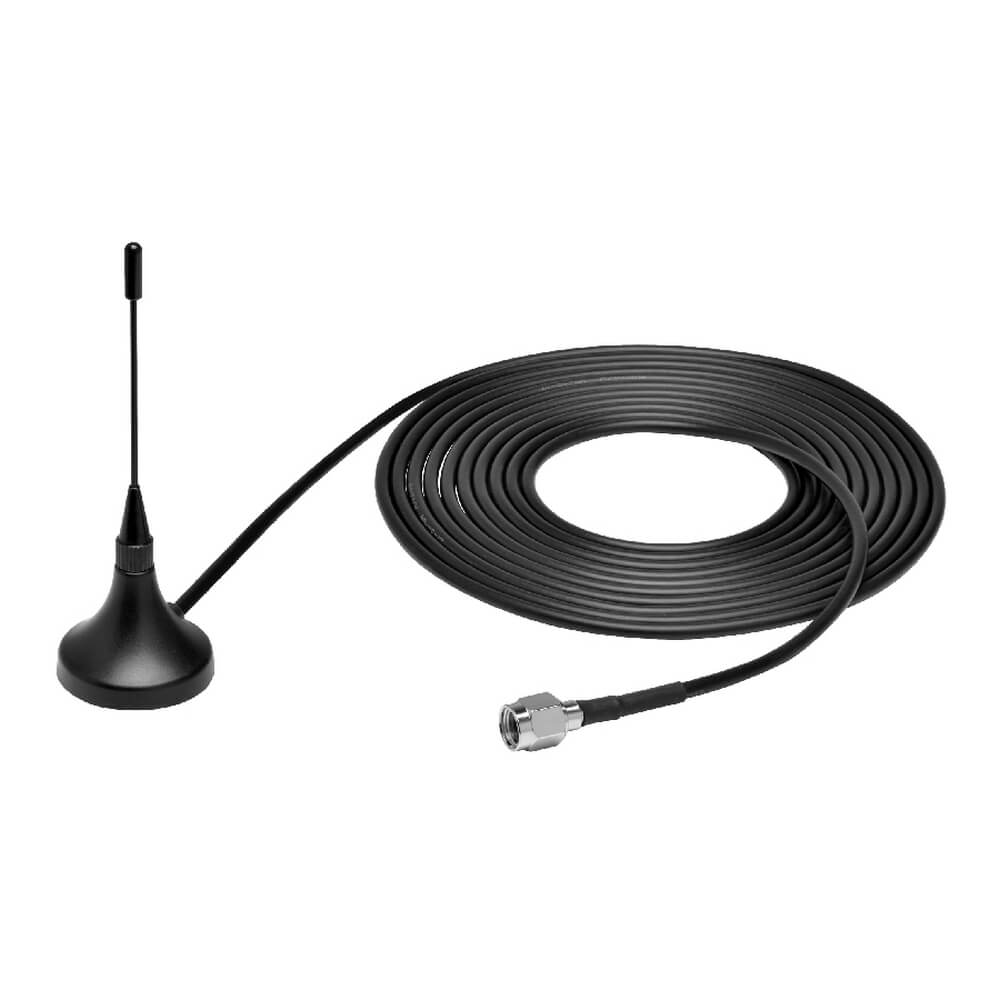 OMRON ELECTRONICS - Antenna a base magnetica ad alta sensibilit