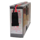 OMRON ELECTRONICS - Batteria di ricambio ups per BU1002SWG