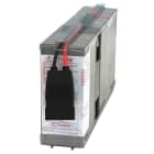 OMRON ELECTRONICS - batteria di ricambio ups per bu3002swg