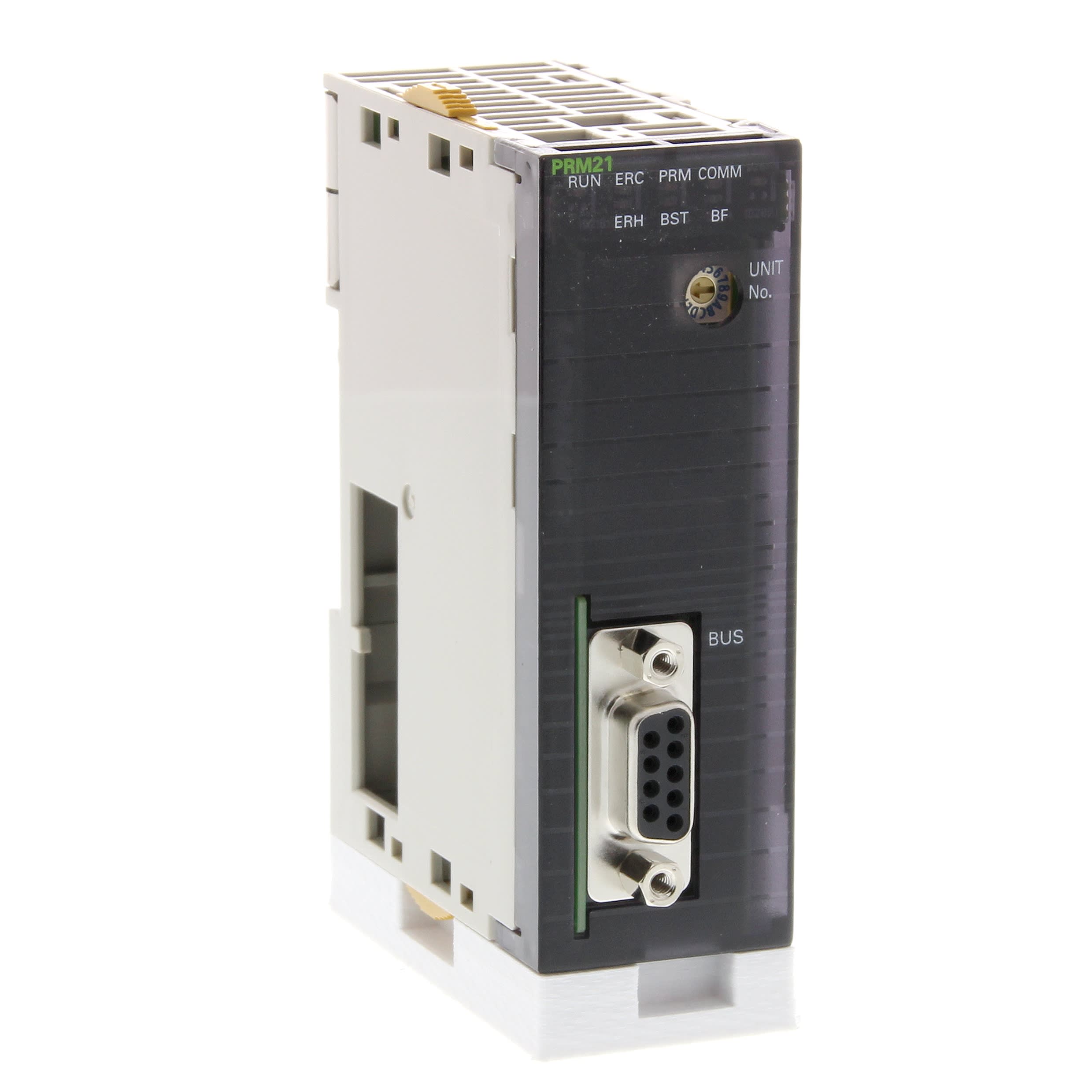 OMRON ELECTRONICS - Modulo master per rete profibus dp compatibile con plc cj e nj.