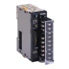 OMRON ELECTRONICS - plc- Modulo controllo temp 4AI J. K. DO NPN