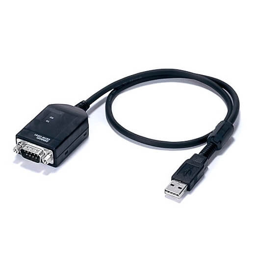OMRON ELECTRONICS - Convertitore usb seriale per connessioni affidabili e veloci tra dispositivi. Compatibile con vari sistemi operativi per una facile integrazione.