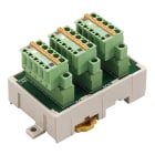 OMRON ELECTRONICS - io remoto access reti presa con derivazione a t per 1 linea derivata in rete device net