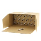 OMRON ELECTRONICS - proximity- Induttivi corti c.c. 3 fili M08