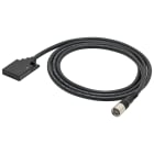 OMRON ELECTRONICS - sensori- proxy flat 5.5mm distanza 4-10mm