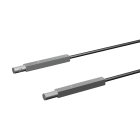 OMRON ELECTRONICS - sensore- fibra sbarlat. oggetti sottili.2mm