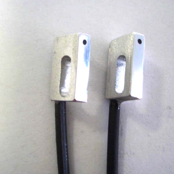 OMRON ELECTRONICS - sensore- Fibra ottica rettangolare a sbarra