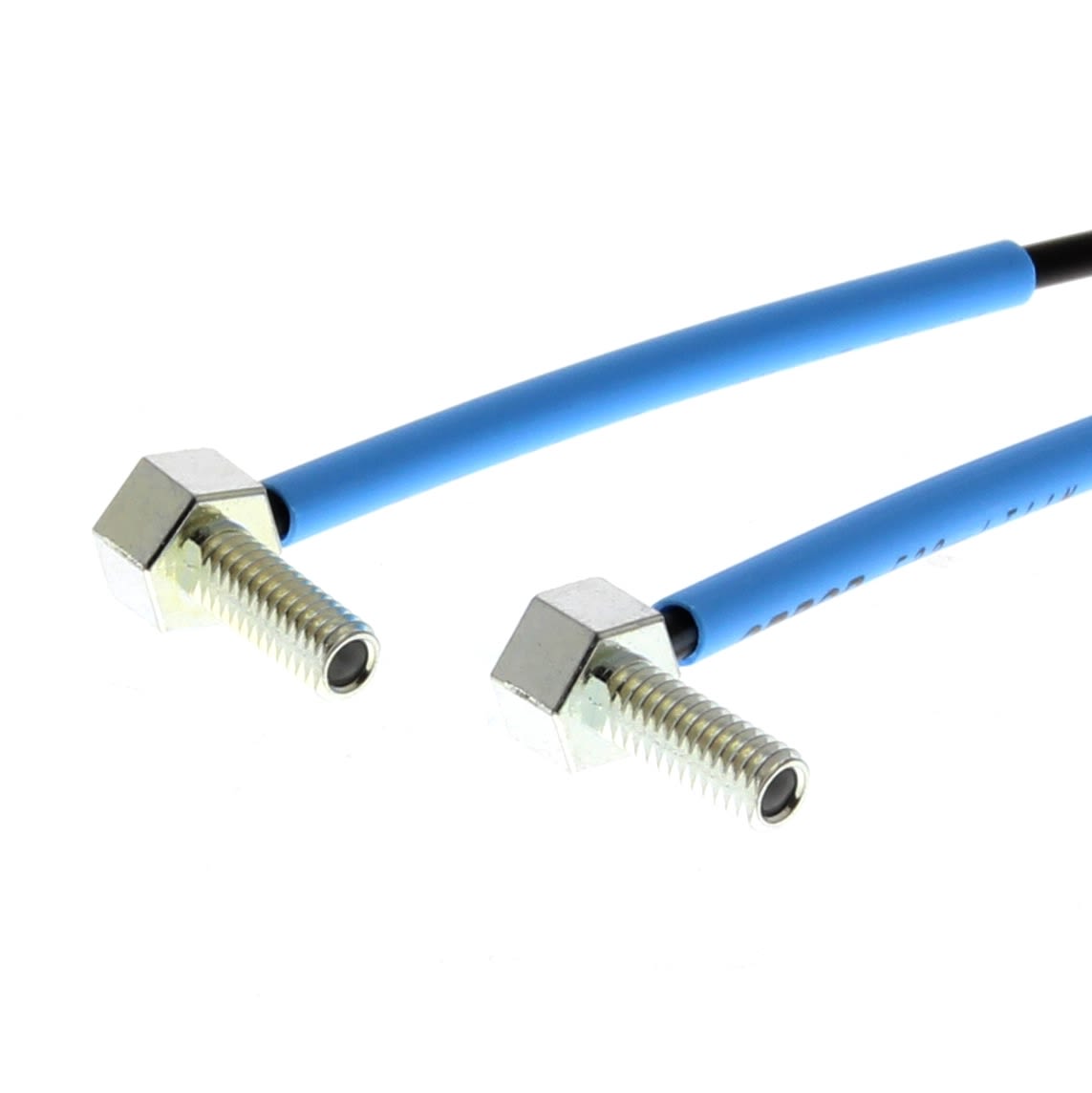 OMRON ELECTRONICS - Testa sensore in fibra ottica, retroriflett