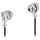 OMRON ELECTRONICS - sensore- Fibre a sbarramentM8 oil resistant