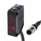 OMRON ELECTRONICS - Sensori fotoelettrici. Sensore fotoelettric