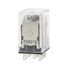 OMRON ELECTRONICS - rele-3 spdt 5 a 220 vca terminali ad innesto 3 contatti in scambio