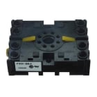 OMRON ELECTRONICS - zoccolo octal montaggio din terminali a vite