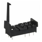 OMRON ELECTRONICS - zoccolo-cs g2r-2-st g3r montaggio circuito stampato per relè g2r-2-s/t g3r