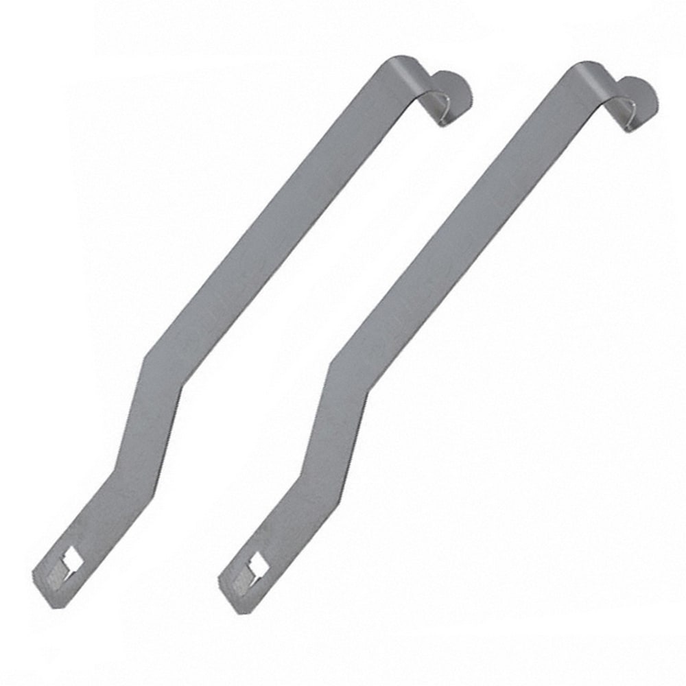 OMRON ELECTRONICS - zoccolo-accesMolla fissag rele zocc rotondi