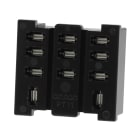 OMRON ELECTRONICS - zoccolo-Montaggio cs per relè LY3