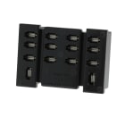 OMRON ELECTRONICS - zoccolo-Montaggio cs per relè LY4