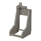 OMRON ELECTRONICS - Zoccolo con fissaggio e sgancio per relè MY su PYF14S.