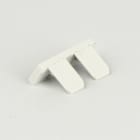 OMRON ELECTRONICS - zoccolo accestarghetta p2rf05/08-ess per zoccolo p2rf-ess 1 pz = 1 sacchetto con 10 targhette