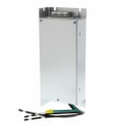 OMRON ELECTRONICS - Filtro EMC per servoazionamenti 1S 400W-3kW, 400V trifase, footprint compatto.