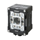 OMRON ELECTRONICS - vhv5 autofocus lenta stretta 2.3mp luce rossa standard lettore di modalità x