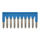 OMRON ELECTRONICS - morsetti- Ponticello di connessione 10 poli